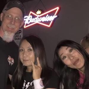 Meet your Posher, Erik